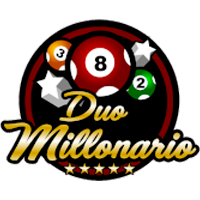 Duo millonario